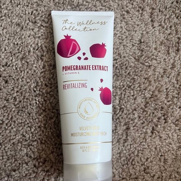 Bath & Body Works Other - Bath and Body Works The Wellness Collection